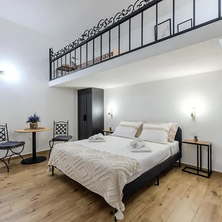 Guest house La Casa Dell Artigiano 3*