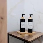 La Casa Dell Artigiano Guest house Olbia