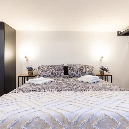 La Casa Dell Artigiano 올비아