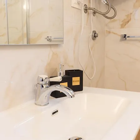 게스트하우스 La Casa Dell Artigiano *