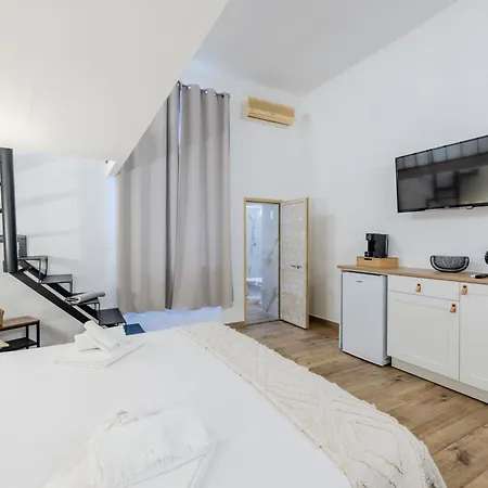 La Casa Dell Artigiano Maison d'hôtes