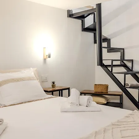 La Casa Dell Artigiano Olbia