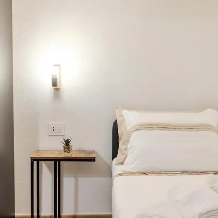 La Casa Dell Artigiano Olbia