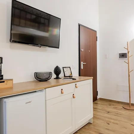 Maison d'hôtes La Casa Dell Artigiano