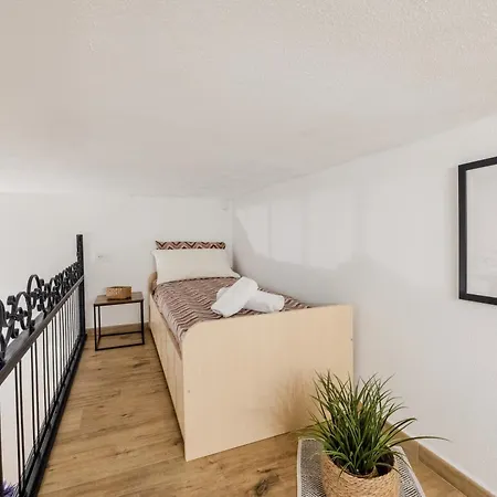 Affittacamere La Casa Dell Artigiano 3*