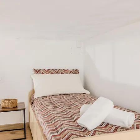Maison d'hôtes La Casa Dell Artigiano Olbia