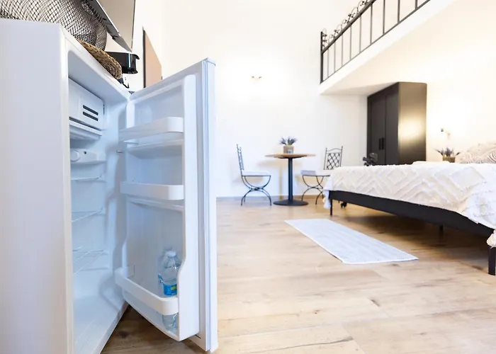 La Casa Dell Artigiano