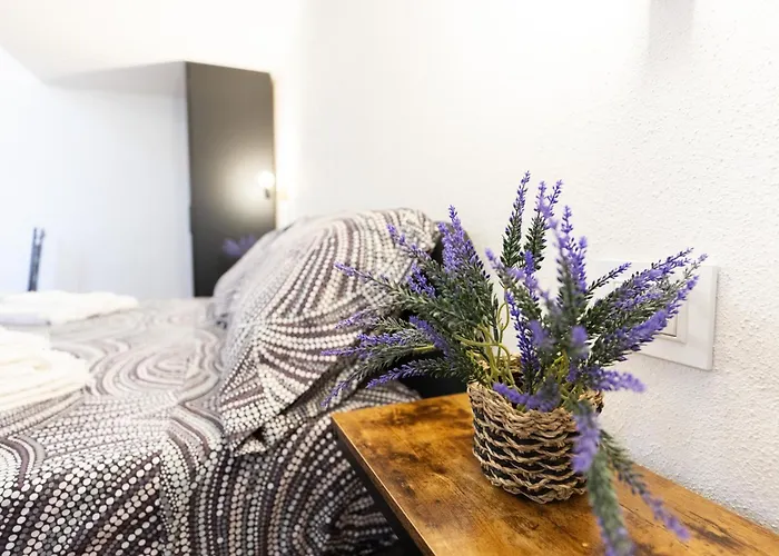 La Casa Dell Artigiano