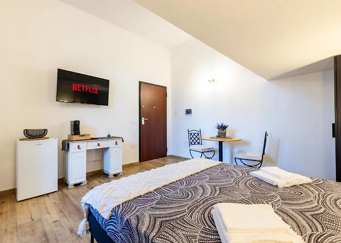 La Casa Dell Artigiano *