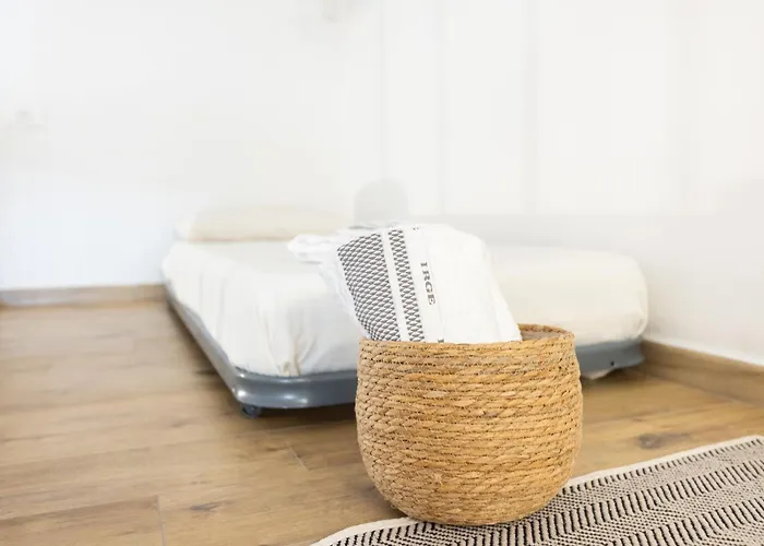 La Casa Dell Artigiano Гостьовий будинок *