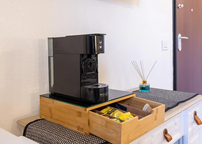 La Casa Dell Artigiano