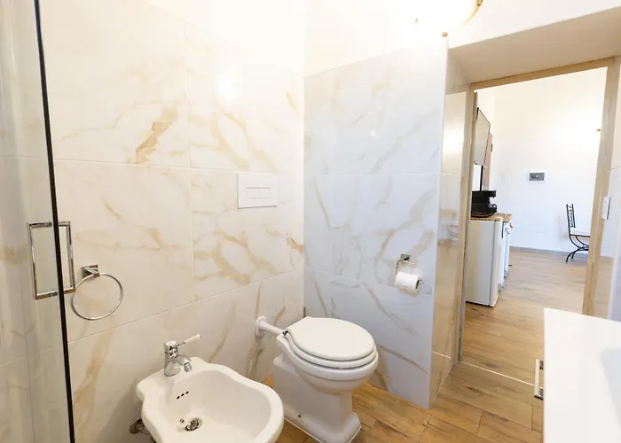 Гостьовий будинок La Casa Dell Artigiano