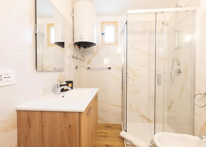 La Casa Dell Artigiano 3* Olbia