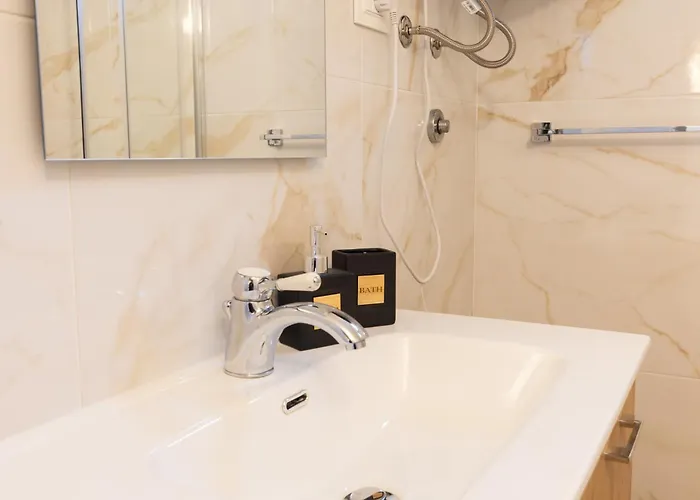 Maison d'hôtes La Casa Dell Artigiano 3*