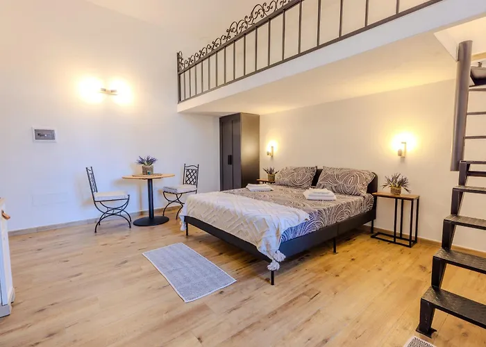 La Casa Dell Artigiano Гостьовий будинок