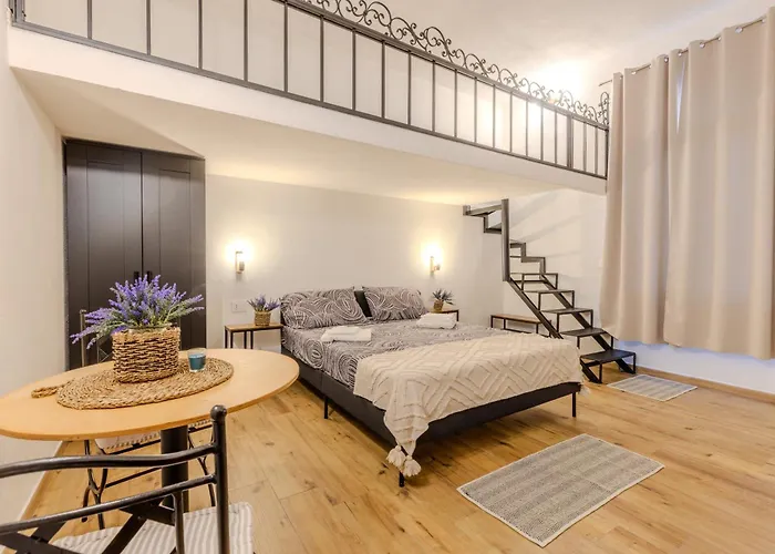 Guest house La Casa Dell Artigiano Olbia