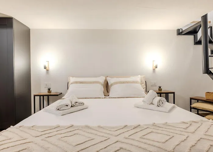 La Casa Dell Artigiano