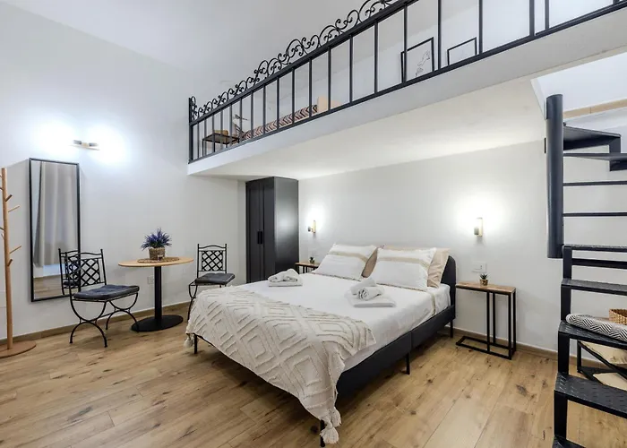 Maison d'hôtes La Casa Dell Artigiano 3*