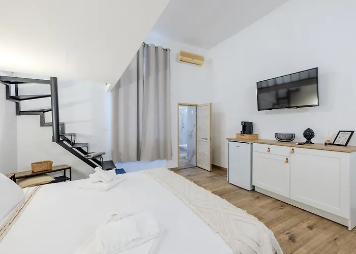 La Casa Dell Artigiano Maison d'hôtes