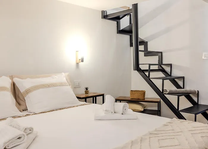 La Casa Dell Artigiano Olbia