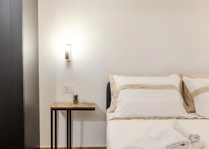 La Casa Dell Artigiano Olbia