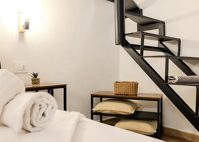 La Casa Dell Artigiano Olbia