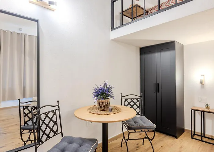 La Casa Dell Artigiano Affittacamere