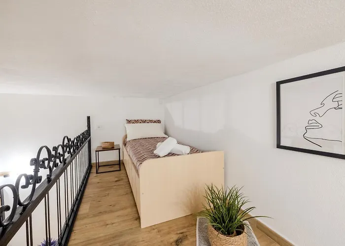 Affittacamere La Casa Dell Artigiano 3*