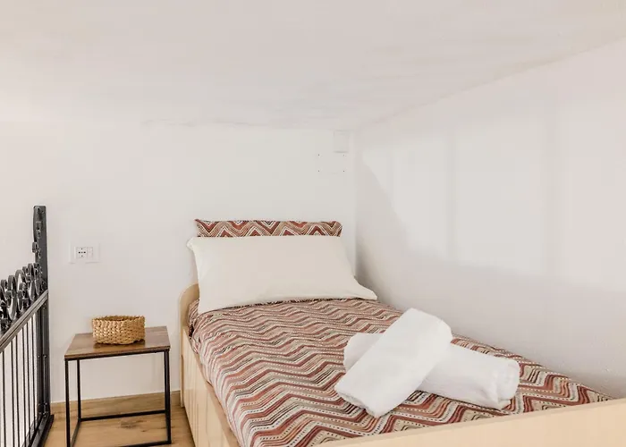 Affittacamere La Casa Dell Artigiano Olbia