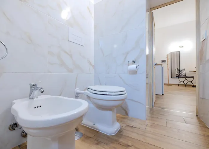 Affittacamere La Casa Dell Artigiano